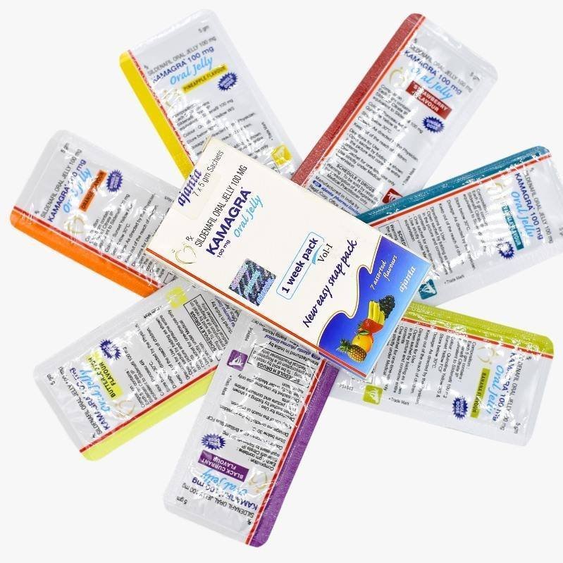 Gel za Oralnu Upotrebu