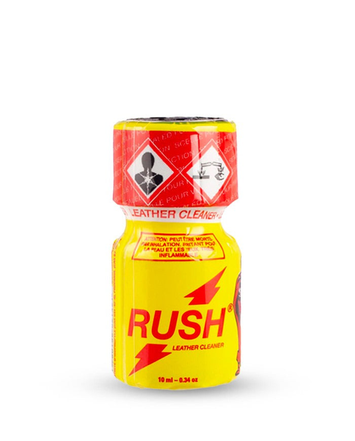 Rush aroma