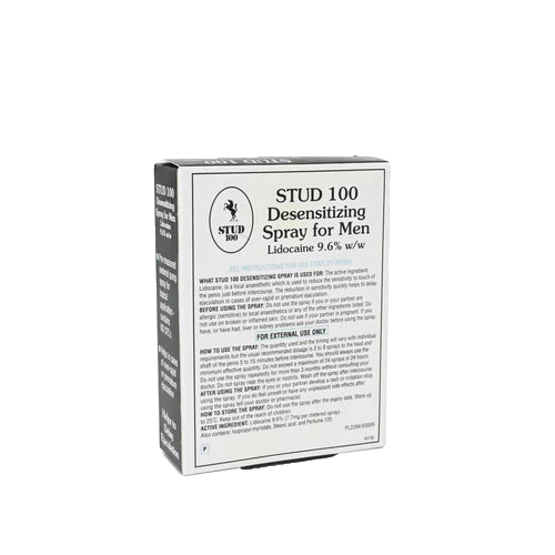 STUD Aerosol