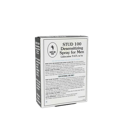 STUD Aerosol