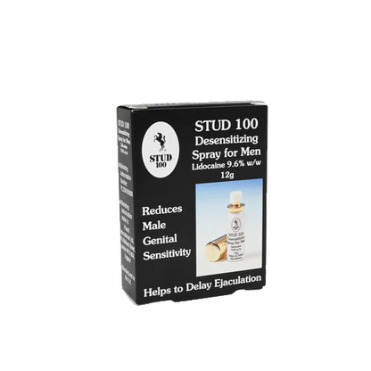 STUD Aerosol