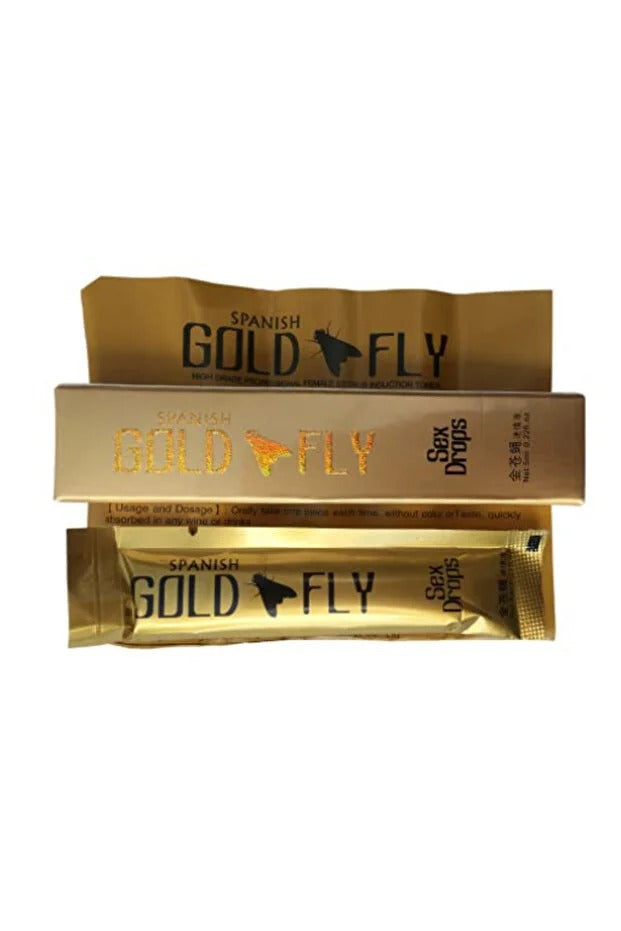 Španska muva Gold Fly