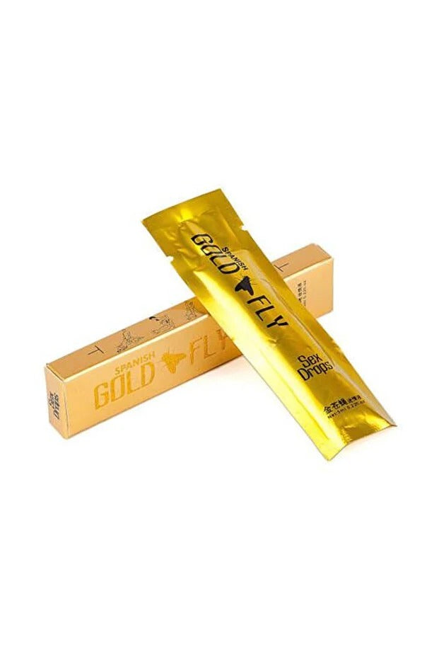 Španska muva Gold Fly kesice