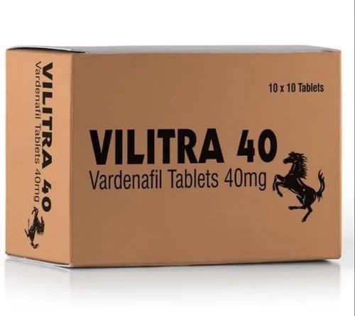 Vilitra