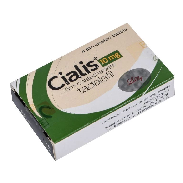 Cialis