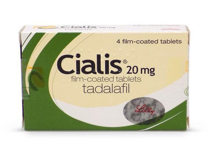 Cialis