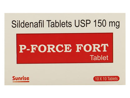 P-force Fort