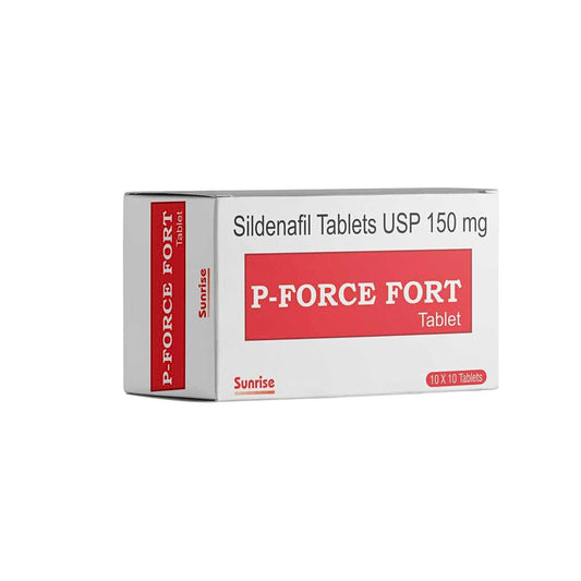 P-force Fort