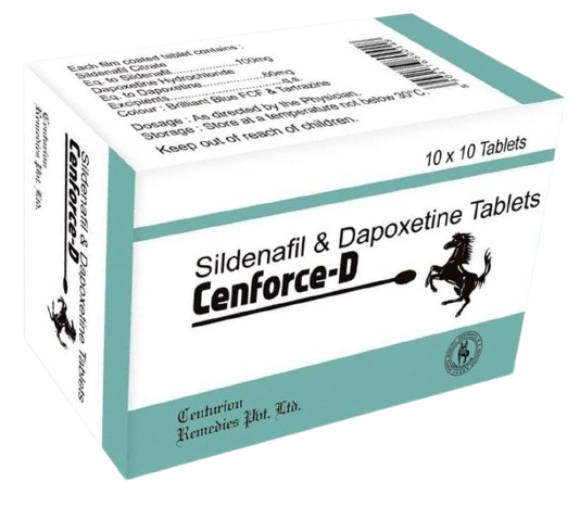 Cenforce 200mg/D