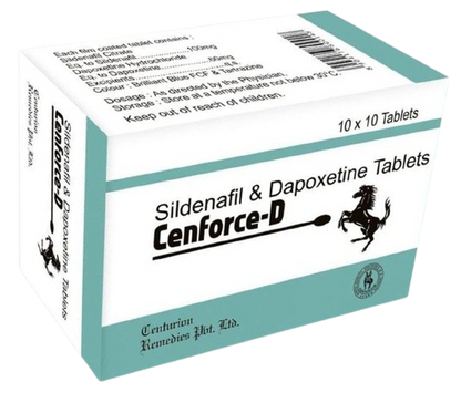 Cenforce 200mg/D