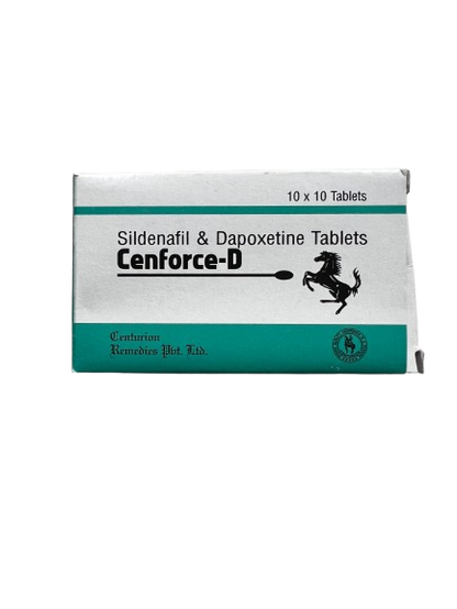 Cenforce 200mg/D