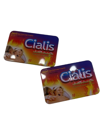 Biljni Cialis