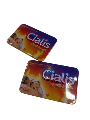 Biljni Cialis