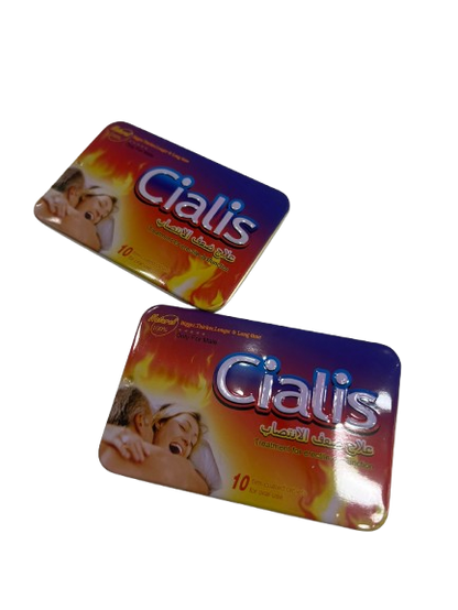 Biljni Cialis