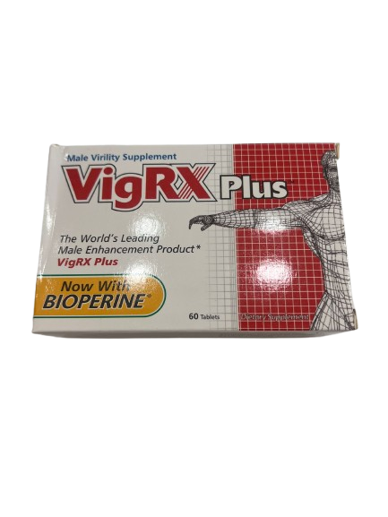 VigRX