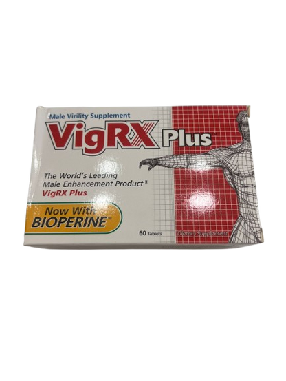 VigRX