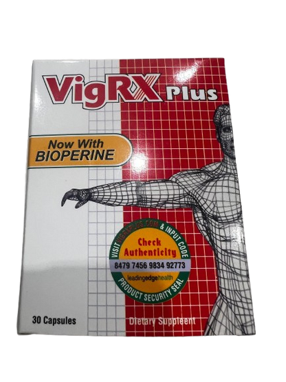 VigRX