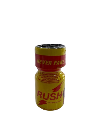 Rush