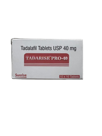 Tadarise Pro