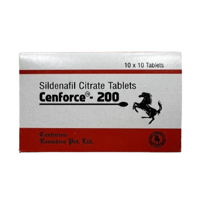 Cenforce 200mg/D