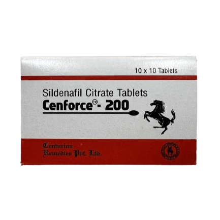 Cenforce 200mg/D