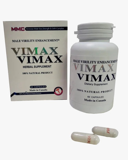 Vimax