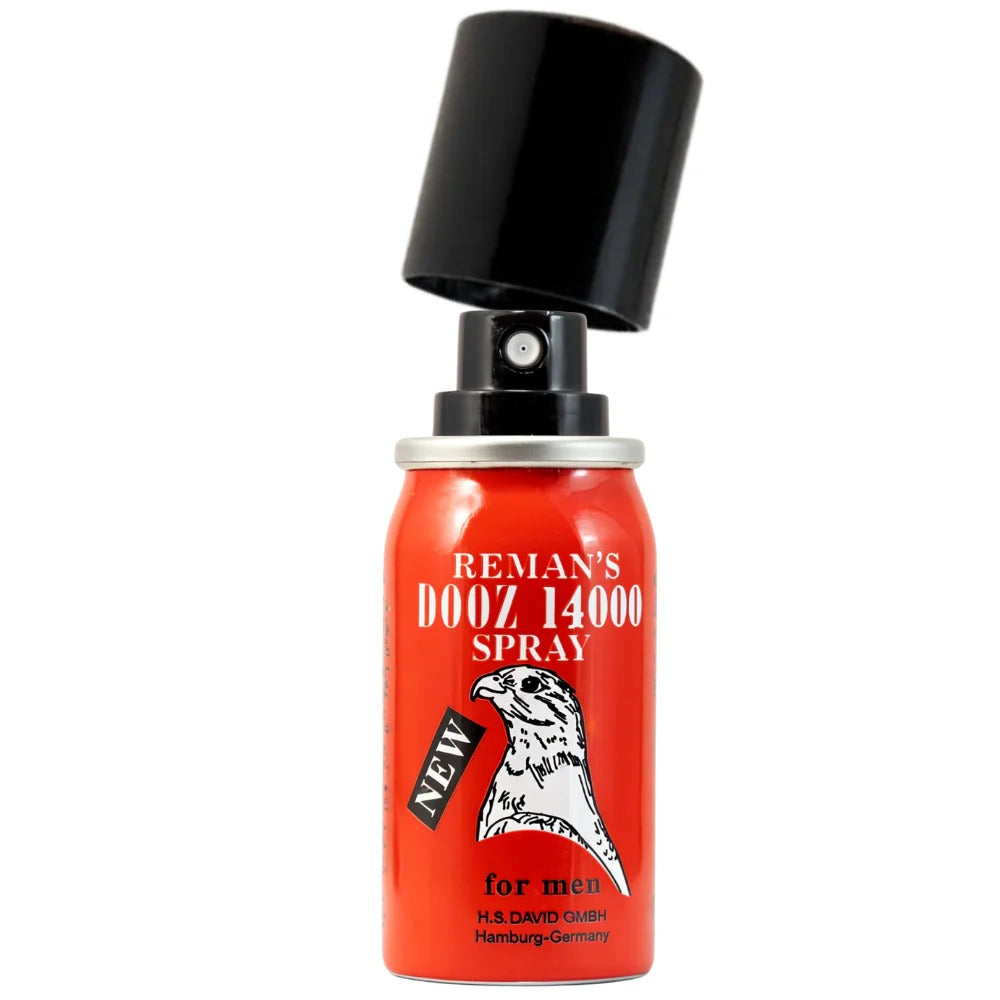 DOOZ Aerosol raspršivač
