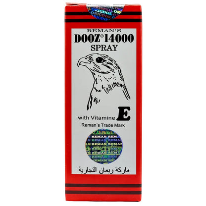 DOOZ Aerosol kutija