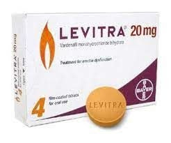 Levitra 20mg