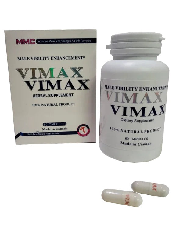Vimax